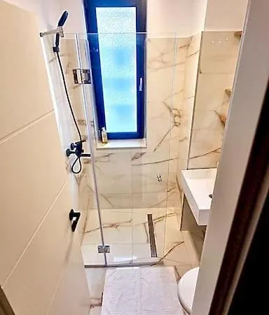 Garsoniera Bluemarina Apartmán Mamaia