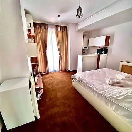 Garsoniera Bluemarina * Mamaia